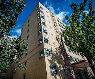 Luxury Apartment Rentals In Washington Dc