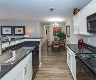 20904 Apartments