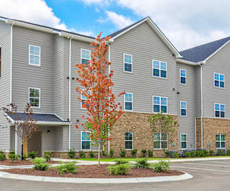 village crest apartments smyrna tn