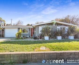 Houses For Rent In Concord Ca