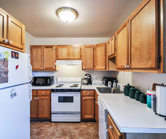 Hearthstone Senior Apartments, 10924, NY