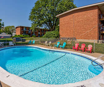 Apartments For Rent In Unity Village Mo 1424 Rentals Apartmentguide Com