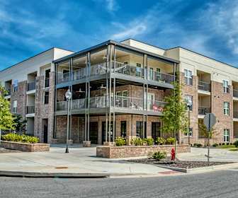 Apartments For Rent With Gated Access In Tuscaloosa Al