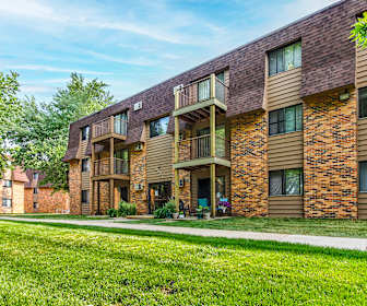 Apartments For Rent In Sioux Falls Sd 321 Rentals Apartmentguide Com