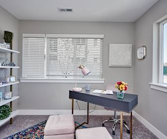 Creekline Townhomes, Lowry, CO