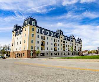 Apartments For Rent With Garage In Lafayette In