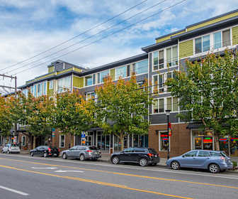 3 Bedroom Apartments For Rent In Seattle Wa 166 Rentals