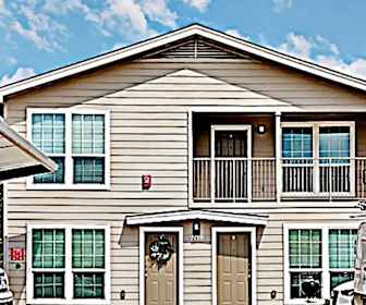 Houses For Rent In Rogers Tx Apartmentguide Com