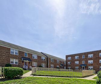 Apartments For Rent In Capitol Heights Md 130 Rentals