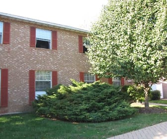Londontowne Apartments, 21740, MD