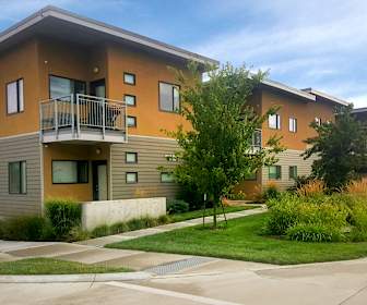 Income Restricted Apartments For Rent In Kansas City Mo