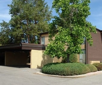 Parkwood Apartments, Overland Road, Boise City, ID