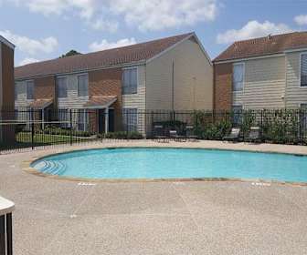 The Park At Live Oak Apartments Houston Tx 77091