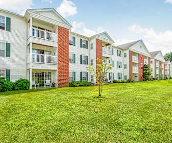 Senior Apartments For Rent In Solon Oh