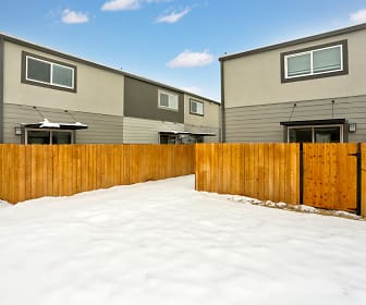 Station Five Townhomes, Midvalley, Millcreek, UT
