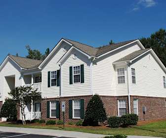 Palmetto's Way Apartments, Mullins, SC