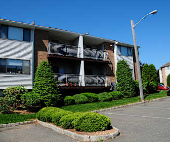 Pet Friendly Apartments For Rent In Edison Nj