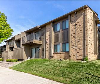 Apartments Under 900 In Troy Mi Apartmentguide Com