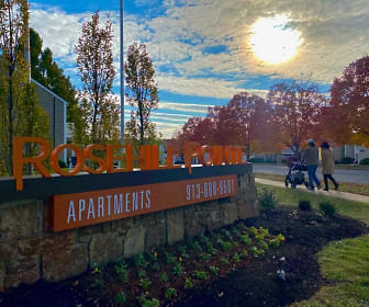 Rosehill Pointe, Northeast Technology Center  Kansas Campus, OK