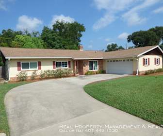 Houses For Rent In Windsong Winter Park Fl 141 Rentals