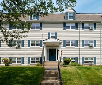 Spring Hill Apartments, Plymouth, MA