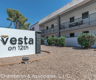 Vesta on 12th, 85014, AZ