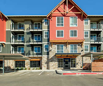 Short Term Lease Apartment Rentals In Oregon City Or