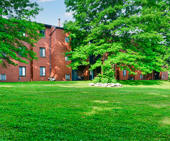 The Forest Apartments, St Therese School Munhall, Homestead, PA
