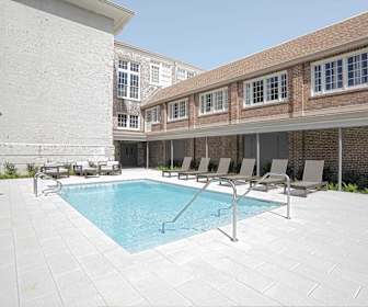 Garden District 1 Bedroom Apartments For Rent New Orleans La