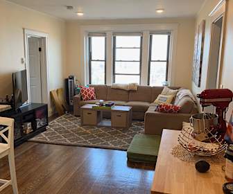Short Term Lease Apartment Rentals In Somerville Ma