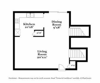Apartments For Rent In Snellville Ga 105 Rentals Apartmentguide Com