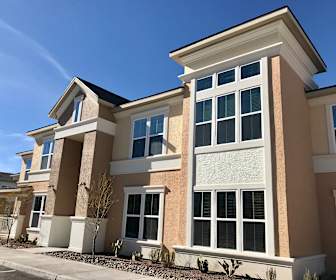 Apartments For Rent With Garage In Westside El Paso El Paso Tx
