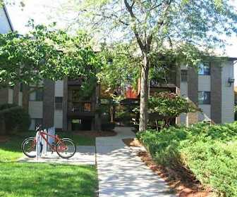 Capitol Commons, Savoy Court, Lansing, MI