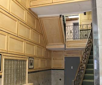 Washington Towers Apartments, 19031, PA