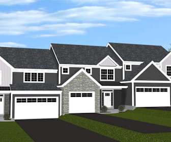 River Ridge Townhomes, Mount Joy, PA