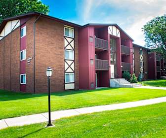 Pet Friendly Apartments For Rent In Highland In