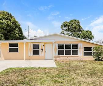 771 NW 17th Street, Kendall Green, FL