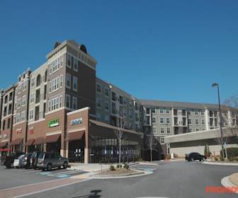 Luxury Apartment Rentals In Sandy Springs Ga