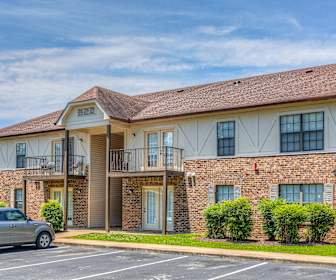 Income Restricted Apartments For Rent In Murfreesboro Tn
