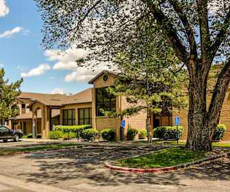 Westside Apartments For Rent 238 Apartments Salt Lake City Ut Apartmentguide Com