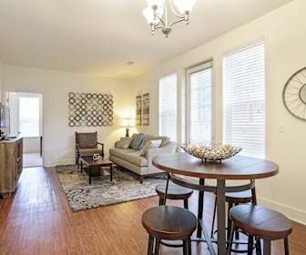 Jackson Walk Apartments, Henderson, TN