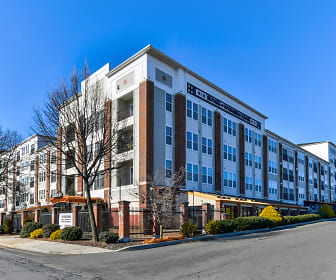 100 Park at Wyomissing Square, Callowhill, Reading, PA