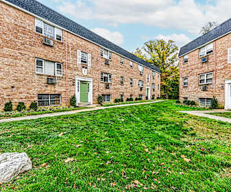 Cranston Hall, 19808, DE
