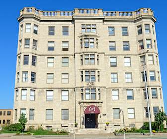 Apartments for Rent in Detroit, MI - 1215 Rentals | ApartmentGuide.com