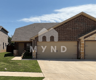 766 Rolling Terrace Circle, Granbury, TX