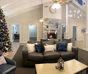 Tregaron Senior Residences Apartments Bellevue Ne 68123