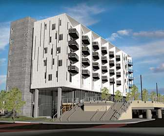 1 Bedroom Apartments Waterloo Iowa