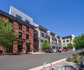 the californian apartments mountain view