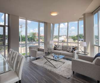 Peloton Residences, Nakoma, Madison, WI