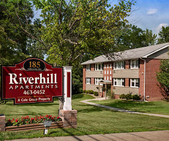 Riverhill Apartments, 12222, NY